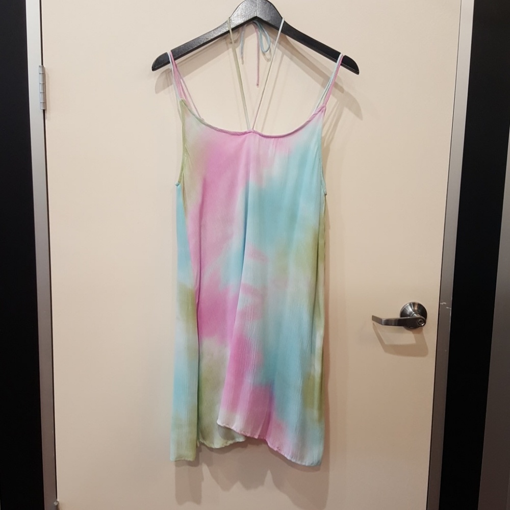 Sun dress
